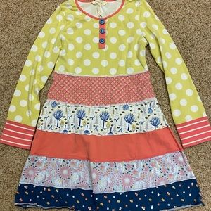 Matilda Jane Dress